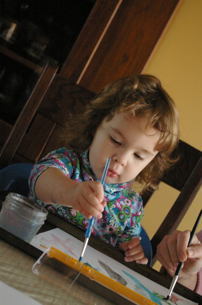 painting